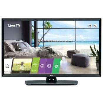 Image for LG 32" Proidiom ProCentric TV from HD Supply
