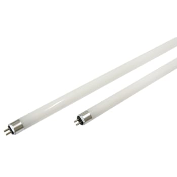 Image for Simply Conserve 54w Eq 3500-Lumen Type A T5 Led Tube Dlc 4000k Case Of 25 from HD Supply