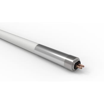 Image for Simply Conserve 54w Eq 3500-Lumen Type B T5 Led Tube Dlc 4000k Case Of 25 from HD Supply