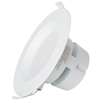 Image for Simply Conserve 6 In 3000k New Construction/remodel Led Downlight Case Of 12 from HD Supply