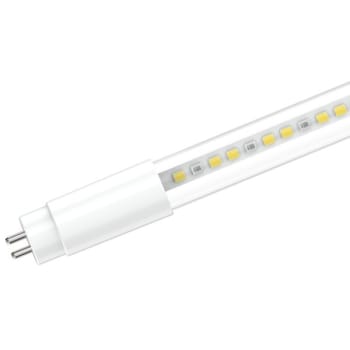Image for Viribright Lighting 26W Watt T5 LED Grow Light Bulb 50 Umol/S  Package Of 10 from HD Supply