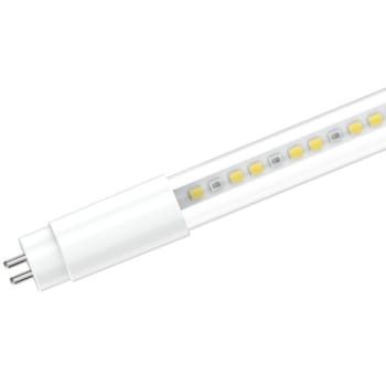 Image for Viribright Lighting 11 Watt T5 LED Grow Light Bulb 23 Umol/S  Package Of 10 from HD Supply
