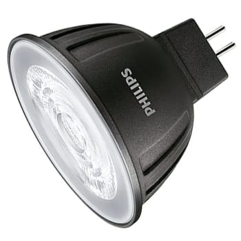 Philips LED Bulb, MR16, 8.5 Watts, 2700 Kelvin, 621 Lumens, 12 Volts