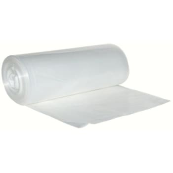 Image for Berry Global 52g Clear Low-Density Bags 42x55" 2.5 Mil 5 Rolls Of 15, Case Of 75 from HD Supply