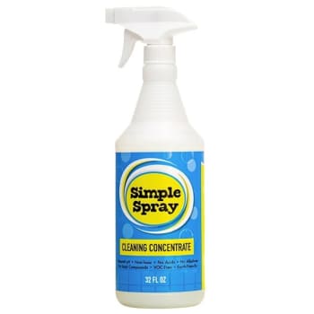 Image for Simple Scrub 32 oz. All-Purpose Cleaning Solution (12-Case) from HD Supply