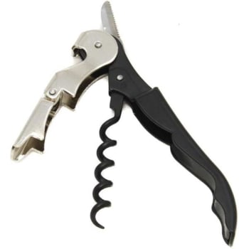 Image for Chef Craft Waiter Corkscrew, 12 Per Package from HD Supply