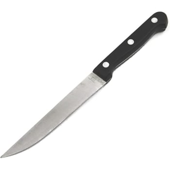 Image for Chef Craft Utility Knife, 12 Per Package from HD Supply