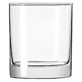 Image for Dot Foods 10.5 Ounce Rocks Glass, 36 Per Case from HD Supply