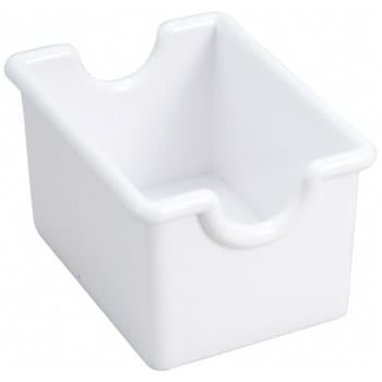 Image for Winco Sugar Packet Caddy, 12 Per Package from HD Supply
