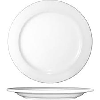 Image for International Tableware 7 1/8 Inch Plate, 36 Per Case from HD Supply