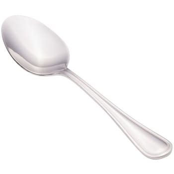 Image for Utica Cutlery Teaspoon-Pacific Rim, 36 Per Package from HD Supply