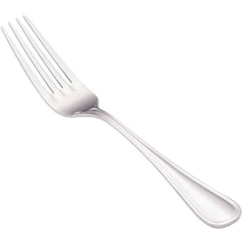Utica Cutlery Dinner Fork-Pacific Rim, 24 Per Package