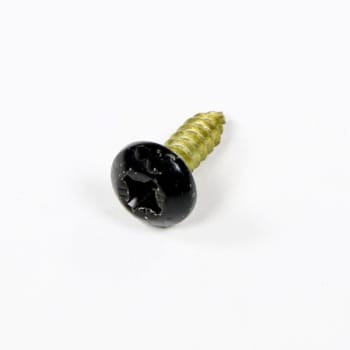Image for Electrolux Replacement Screw For Dishwasher, Air Conditioner, Part# 154419403 from HD Supply