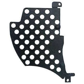 Image for Frigidaire Replacement Cover Plate For Dishwasher, Part# 807111601 from HD Supply