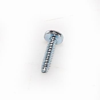 Electrolux Replacement Screw For Dryer/washer, Part# 134402900