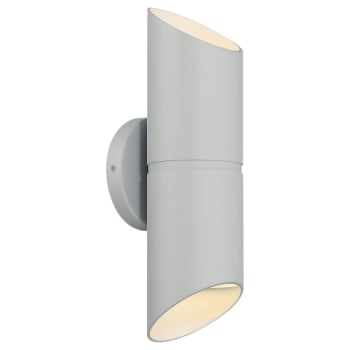 Image for Access Lighting Marino Bi-Directional Outdoor Led Wall Mount Satin from HD Supply