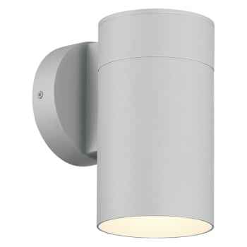 Image for Access Lighting Matira 1 Light Outdoor Led Wall Mount Satin Finish from HD Supply