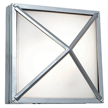 Image for Access Lighting Oden Outdoor Wall Mount Satin Finish from HD Supply