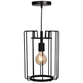 Image for Access Lighting Wired Led Pendant Black Finish from HD Supply