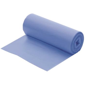 Image for Berry Global 40-45 G 1.2 Mil 40x46" Recycling Liner, 5 Rolls Of 20, Case Of 100 from HD Supply