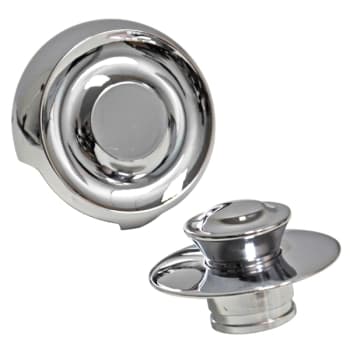 Image for Danco Bath Drain Trim Kit In Chrome from HD Supply