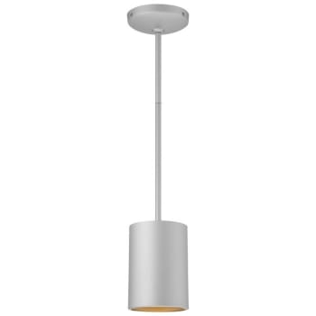 Image for Access Lighting Pilson Led Pendant Satin Finish from HD Supply