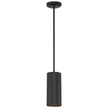 Image for Access Lighting Pilson Led Pendant Matte Black from HD Supply