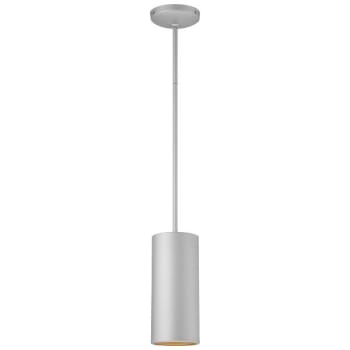 Image for Access Lighting Pilson Led Pendant - Satin Finish from HD Supply