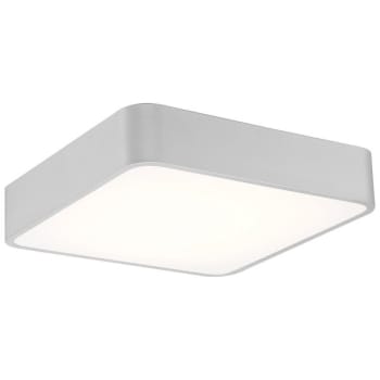 Image for Access Lighting Granada 20 In. Led Flush Mount Light (Satin) from HD Supply