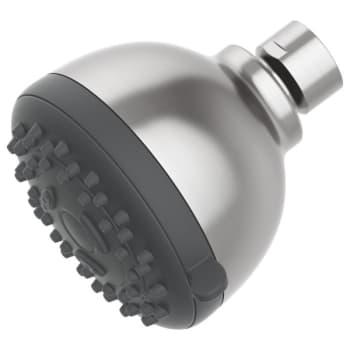Image for Seasons® 3-Function Raleigh Showerhead Brushed Nickel from HD Supply
