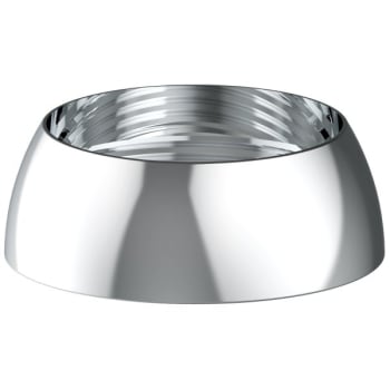 Image for Seasons® Bonnet Cap For Brass Single Handle Kitchen Chrome from HD Supply