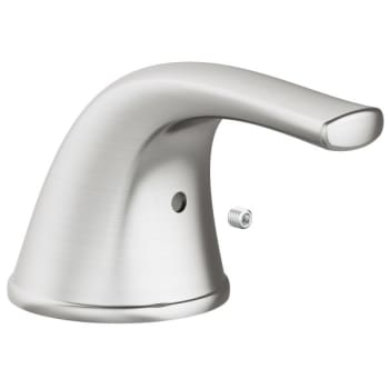 Image for Seasons® Handle Assembly Kit For Raleigh Tub Shower Brushed Nickel from HD Supply