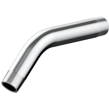 Image for Seasons® Shower Arm Chrome from HD Supply