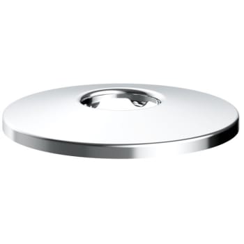 Image for Seasons® Anchor Point Shower Arm Escutcheon Chrome from HD Supply