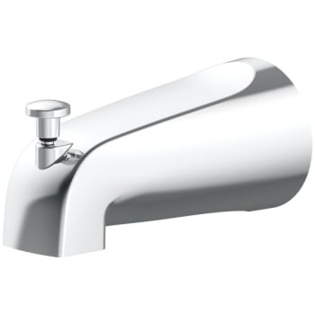 Image for Seasons® Anchor Point Tub Spout Chrome from HD Supply