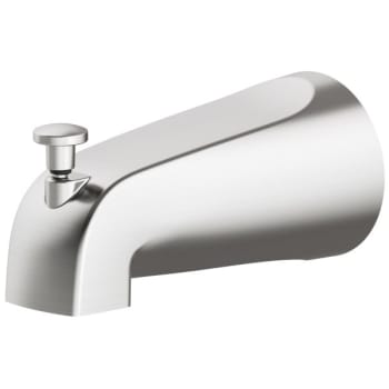 Image for Seasons® Raleigh Tub Spout Brushed Nickel from HD Supply