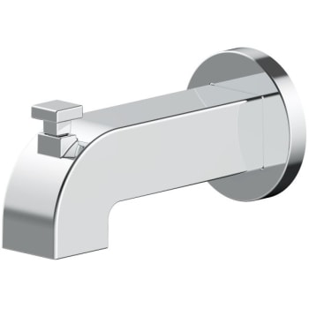 Image for Seasons® Westwind Tub Spout Chrome from HD Supply