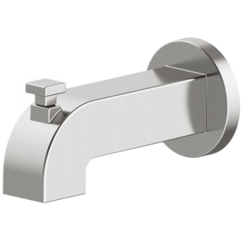 Image for Seasons® Westwind Tub Spout Brushed Nickel from HD Supply