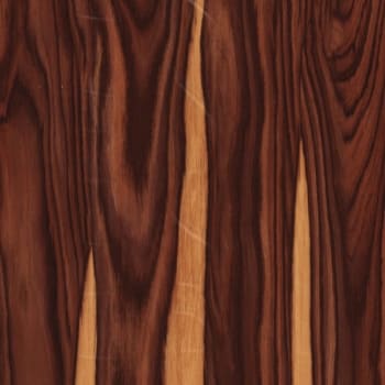 Image for Trafficmaster African Wood Dark 6 In. X 36 In. Vinyl Flooring, 24 Sq. Ft./case from HD Supply