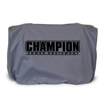 Image for Champion Power Equipment Cover For 2800 Watt Or Higher Inverter Generators from HD Supply