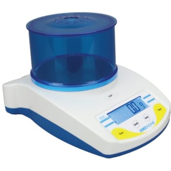Image for Adam Equipment Core Compact Portable Precision Balance, 600g Capacity from HD Supply
