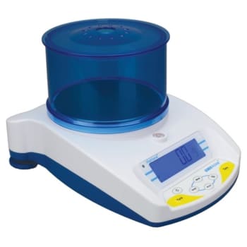 Image for Adam Equipment Highland Portable Precision Balance, 3kg Capacity, 1g Readability from HD Supply