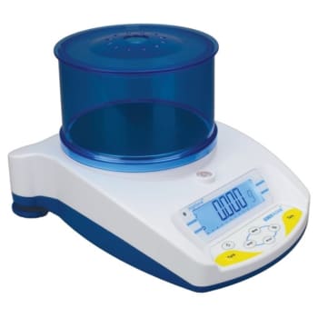 Image for Adam Equipment Highland Portable Precision Balance, 120g Capacity from HD Supply