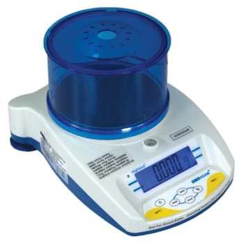 Image for Adam Equipment Highland Portable Precision Balance, 300g Capacity from HD Supply