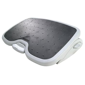 Image for Kensington® Smartfit® SoleMate Gray Adjustable Footrest from HD Supply