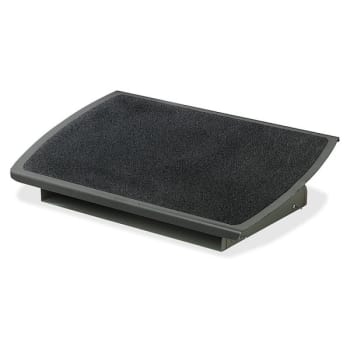 Image for 3M Gray Adjustable Footrest 4" x 22" from HD Supply