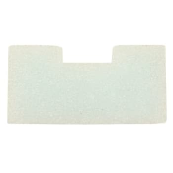Image for Electrolux Replacement Evaporator Coil Block For Refrigerator, Part# 218679614 from HD Supply