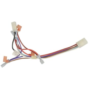 Image for Electrolux Replacement Harness-Wiring For Refrigerator, Part# 241679201 from HD Supply