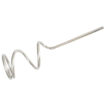 Image for Electrolux Replacement Ice Auger For Refrigerator, Part# 241684701 from HD Supply
