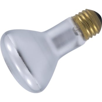 Sylvania® 45 Watt 290 Lumens Incandescent Reflector Flood Light Bulb (6-Pack)